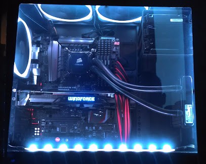 L'atelier Numérique De Clément, Service de Support Informatique à Bauvin