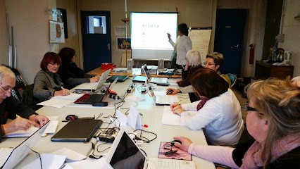 Nathaide Informatique, Service de Support Informatique à Jouy