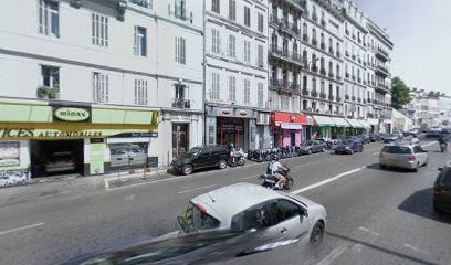 Technisoft, Service de Support Informatique à Marseille 06