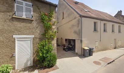 GIE-21, Service de Support Informatique à Plombières-lès-Dijon