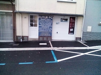 Futur Pc, Service de Support Informatique à Fruges