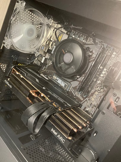 ECPC Recovery / Informatique, Service de Réparation Informatique à Bruay-sur-l'Escaut