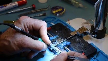 VDK Informatique, Service de Support Informatique à Villepinte