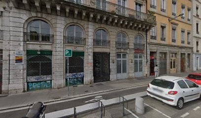 Solution Rendez-Vous, Service de Support Informatique à Lyon 01