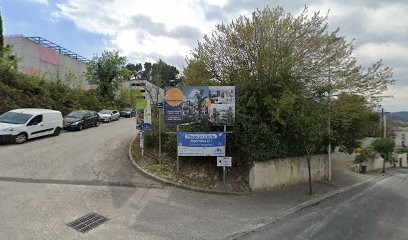 Rex Rotary - Agence commerciale de Nice, Service de Support Informatique à Cagnes-sur-Mer