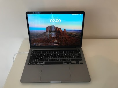 MACENFORME, Service de Réparation Informatique à Montfermeil