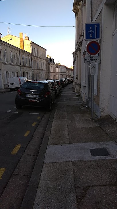 HS-PC dépannage et assistance informatique, Service de Réparation Informatique à Saintes