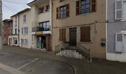 Gotham Informatique, Service de Réparation Informatique à Courpière