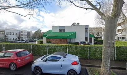 APSSI Group, Service de Support Informatique à Bron