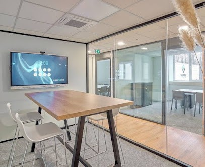 Koesio Corporate IT - Agence de Strasbourg, Service de Support Informatique à Mundolsheim