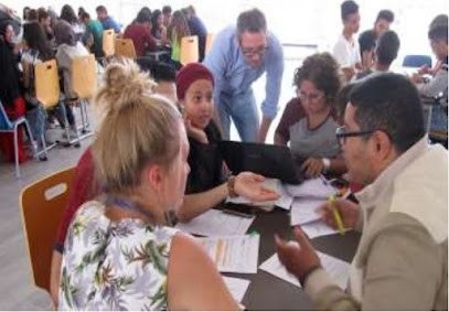 3a-online, Service de Support Informatique à Provins