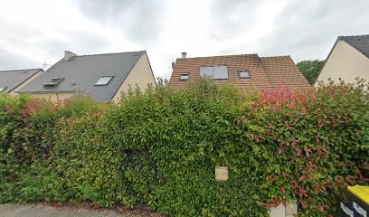 AID'INFO, Service de Support Informatique à Béville-le-Comte