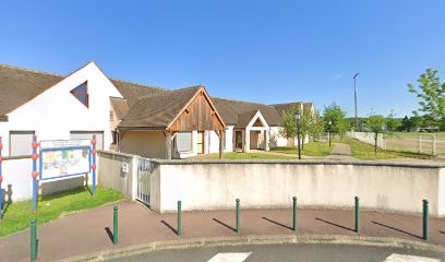 CNFS, Service de Support Informatique à Milly-la-Forêt