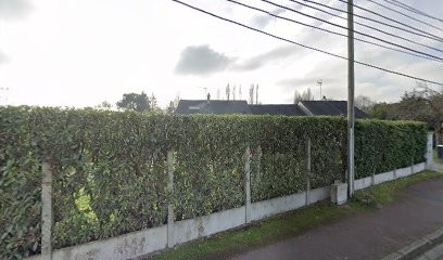 GUX PC - Xavier Guyomarch, Service de Support Informatique à Cantenay-Épinard