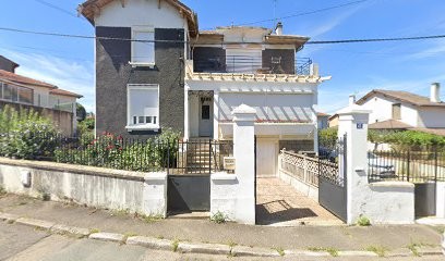 Fly A.C.I 42, Service de Support Informatique à Firminy