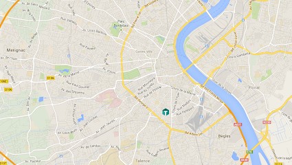 Technissimo, Service de Support Informatique à Talence