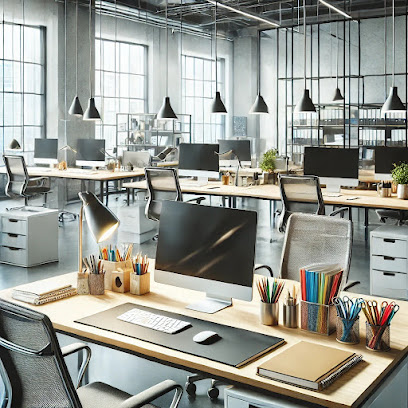 Distri M, Magasin D'informatique à Créteil