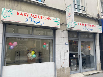 Easy Solution Pantin Association Magasin D'informatique à Pantin