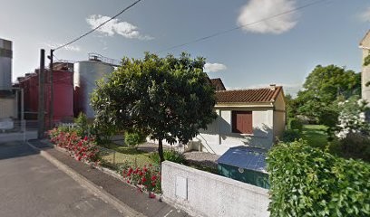 AIDN, Service de Support Informatique à Servian