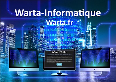 Warta-informatique, Service de Support Informatique à Chevannes