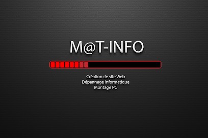 mat-info83, Service de Support Informatique à Flayosc