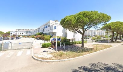 Sos Micro, Service de Réparation Informatique au Grau-du-Roi