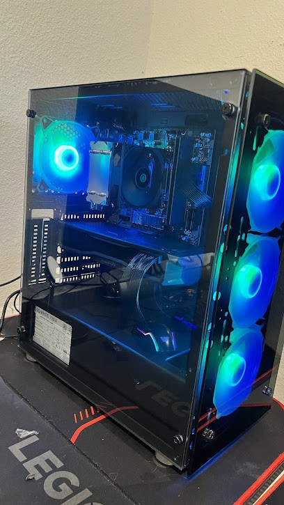 Depanne-moi11, Service de Réparation Informatique à Carcassonne