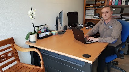 Aux 4 Saisons De L'informatique, Service de Support Informatique à Graye-sur-Mer