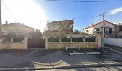 PC5, Service de Support Informatique à Berre-l'Étang