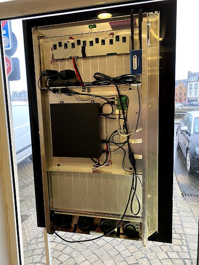 Guillamet Emmanuel - Dépannage Informatique, Service de Support Informatique à Plobannalec-Lesconil