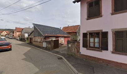 Léonard Class Informatique, Service de Support Informatique à Westhoffen