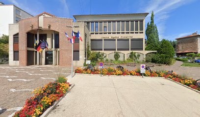 bymycloud, Service de Support Informatique à Saint-Jean-Bonnefonds