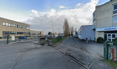 AIRRIA, Service de Réparation Informatique à Pontoise