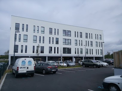 CIGEO - Groupe ADINFO - Revendeur Sage, EBP, Microsoft, Service de Support Informatique à Vertou