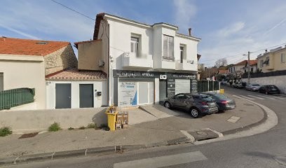 BURCHI CONSULTING INFORMATIQUE, Service de Réparation Informatique à Marseille 12