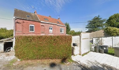 FIDS, Service de Support Informatique à Neuville-en-Ferrain