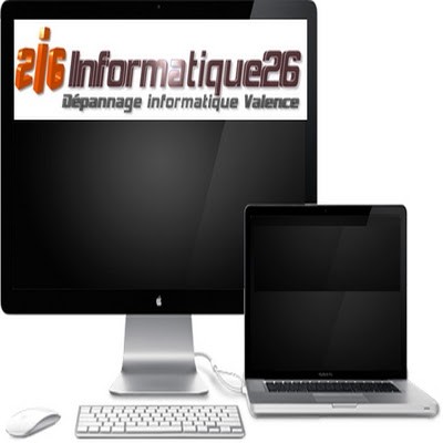 Dépannage informatique & Réparation ordinateur Valence, Service de Réparation Informatique à Valence