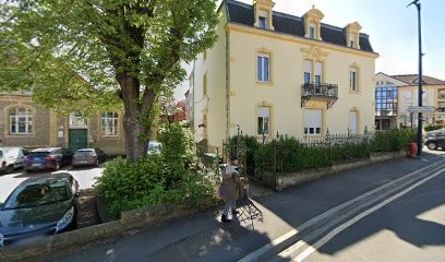 Mauer Yves, Magasin d'Informatique à Rombas