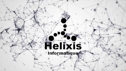 helixis informatique, Service de Support Informatique à Semur-en-Auxois
