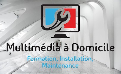 Multimédia à Domicile I Réparation ordinateur 77 I Maintenance informatique 77 I Assistance informatique 77, Service de Support Informatique à Coulommes