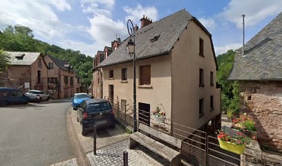 Informatique à Domicile / Yann Bernardé, Service de Réparation Informatique à Villecomtal