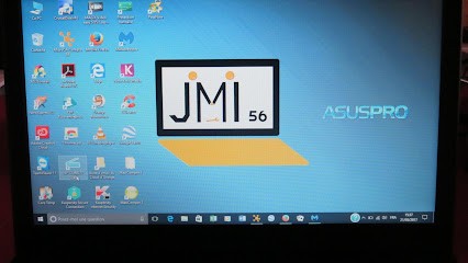 Jmi56, Service de Réparation Informatique à Ploërmel