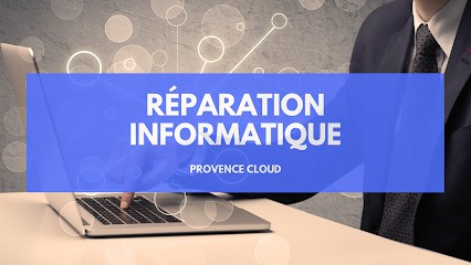 Informatique Provence Cloud, Service de Support Informatique à Salon-de-Provence