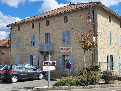 Maison France Services Châteauponsac, Service de Support Informatique à Châteauponsac