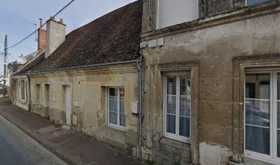 Xavier Hacquin - MicroMontoire, Service de Réparation Informatique à Montoire-sur-le-Loir