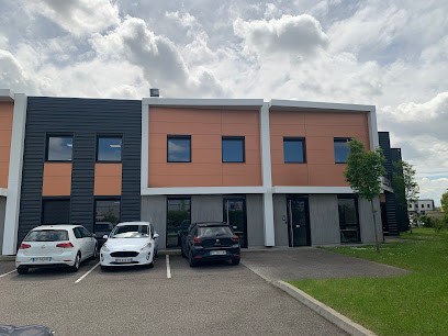 OCI Lyon, Service de Support Informatique à Saint-Priest