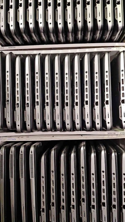 PCDiscounts - Destockage Informatique, Service de Réparation Informatique à Bonneuil-en-France