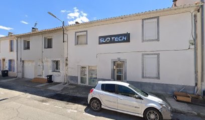 Sud-Tech, Service de Support Informatique à Milhaud