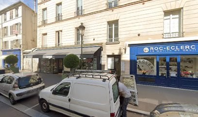 SAS conmiGo, Service de Support Informatique à Versailles