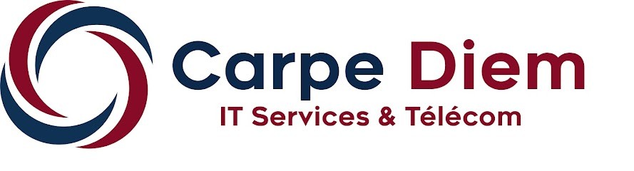 Carpe Diem Informatique & Télécom, Service de Support Informatique à Écully